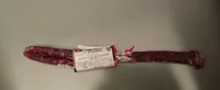 Brindille de saucisse sèche