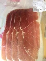 Jambon sec