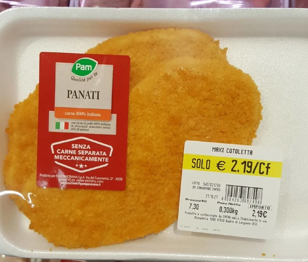 PANATI