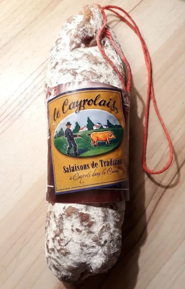 Salaisons de Tradition