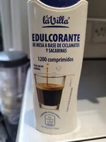Edulcorante