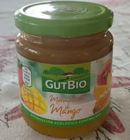 Mermelada de Melocotón