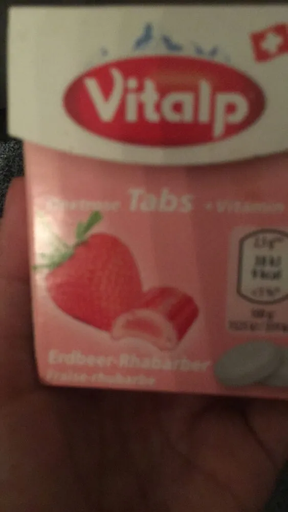 Vitalp