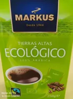 Café ecológico