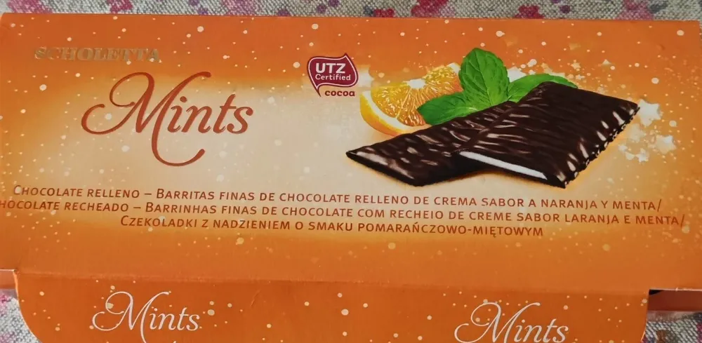 Scholetta Mints