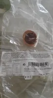 Tartelettes au chocolat au lait et au caramel