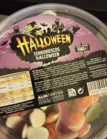 Terroríficos Halloween