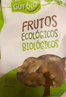 Frutos ecológicos