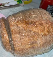 Pane casareccio