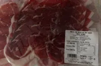 Jamón de cebo ibérico 50%