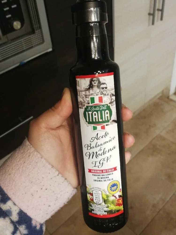 Aceto balsamico di Modena