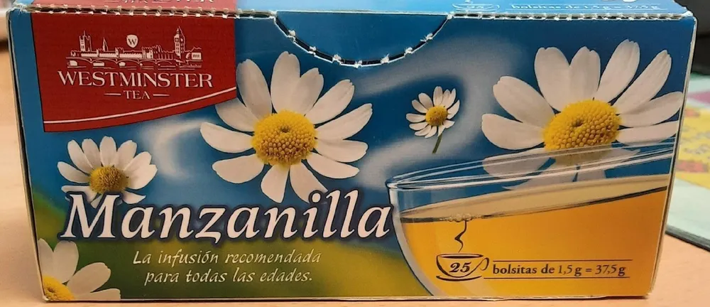 Manzanilla