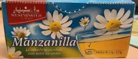 Manzanilla