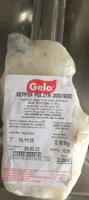 Seppia pulita