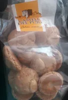 Almendrado
