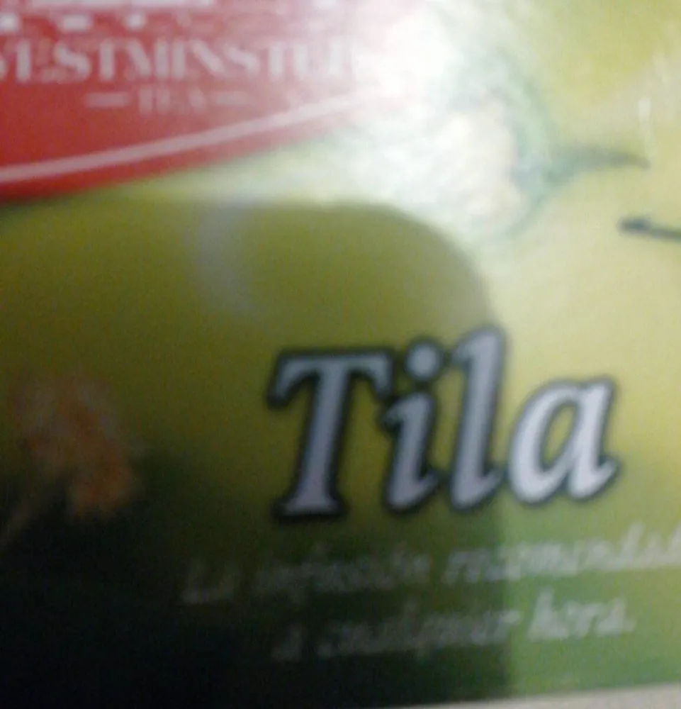 Tila