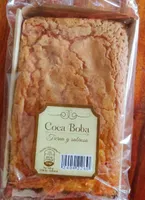 Coca Boba