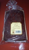 Coca con Chocolate