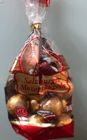 Salzburger Mozartkugeln
