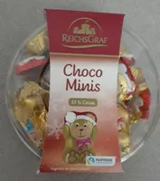 Choco Minis