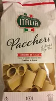 Paccheri
