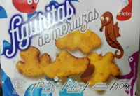 Figuritas de merluza