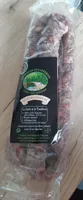 Saucisse sèche - les gorges du tarn