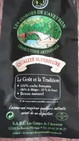 Saucisse fraîche
