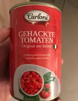 Tomaten passiert im GLAS