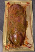 Magret de canard à la provençale