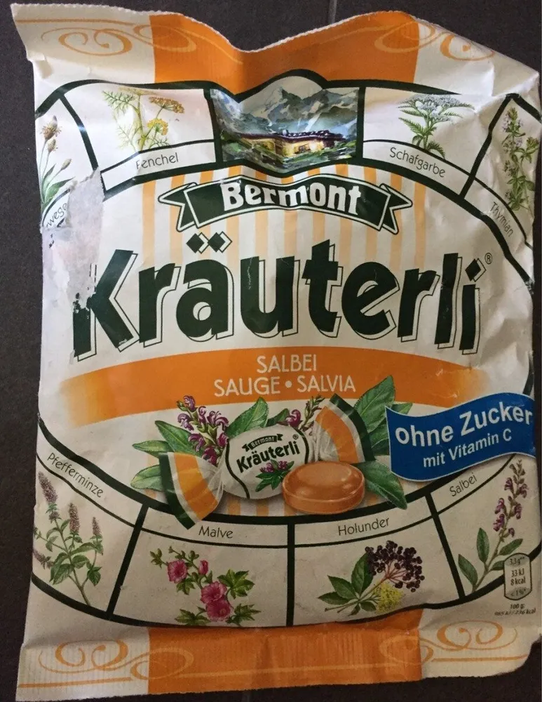 Kräuterli