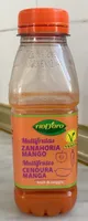 Miltifrutas zanahoria mango