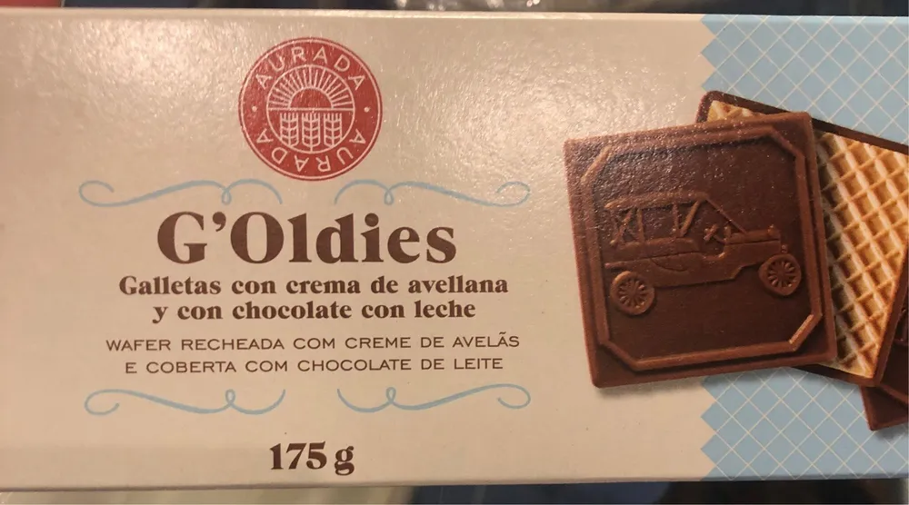 G'Oldies