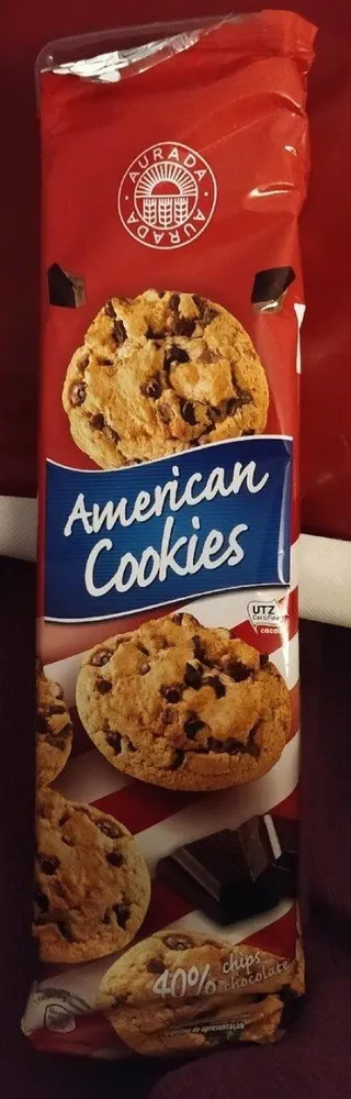 Brownie Cookies