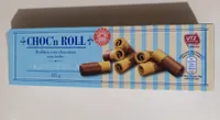 Choc'n Roll