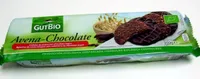 Avena-Chocolate