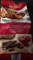 Finest Bakery Gebäckmischung