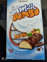 Milk Jumbo