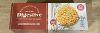 Avena digestive