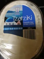 Tzatziki