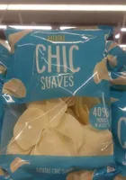 Patatas Chic Suaves