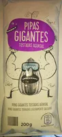 Pipas Gigantes Aguasal