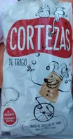 Cortezas de Trigo