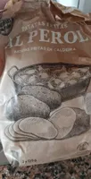 Patatas fritas Al Perol