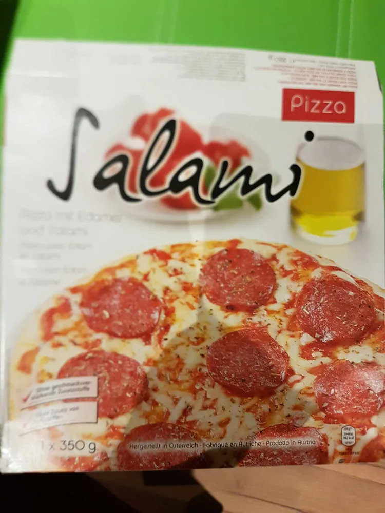 Pizza
