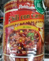 Chilli con carne