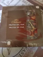 Frutos del mar