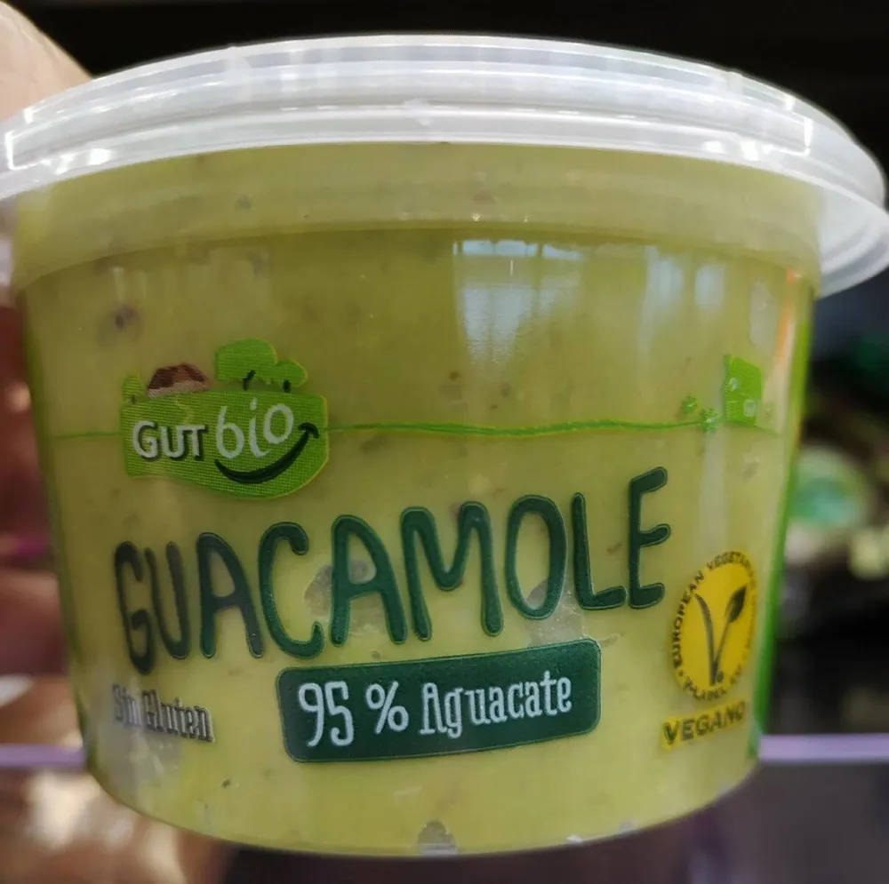 Guacamole