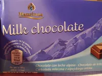 Milk chocolate