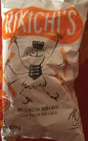 Rikichi's